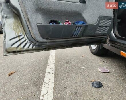 Серый ВАЗ 2110, объемом двигателя 1.6 л и пробегом 88 тыс. км за 2345 $, фото 12 на Automoto.ua