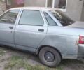 Сірий ВАЗ 2110, об'ємом двигуна 1.6 л та пробігом 170 тис. км за 950 $, фото 3 на Automoto.ua