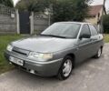 Серый ВАЗ 2110, объемом двигателя 1.6 л и пробегом 94 тыс. км за 2650 $, фото 1 на Automoto.ua