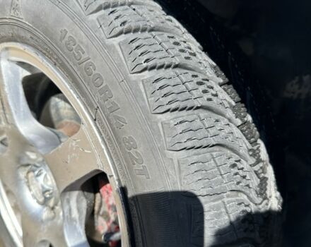 Серый ВАЗ 2110, объемом двигателя 1.6 л и пробегом 200 тыс. км за 1099 $, фото 6 на Automoto.ua