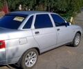 Сірий ВАЗ 2110, об'ємом двигуна 1.6 л та пробігом 217 тис. км за 2300 $, фото 3 на Automoto.ua