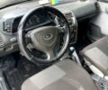 Серый ВАЗ 2110, объемом двигателя 1.6 л и пробегом 150 тыс. км за 2000 $, фото 7 на Automoto.ua