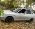 Серый ВАЗ 2110, объемом двигателя 1.6 л и пробегом 200 тыс. км за 742 $, фото 1 на Automoto.ua