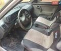 Серый ВАЗ 2110, объемом двигателя 1.6 л и пробегом 200 тыс. км за 1950 $, фото 11 на Automoto.ua
