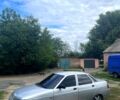 Сірий ВАЗ 2110, об'ємом двигуна 1.6 л та пробігом 172 тис. км за 2050 $, фото 1 на Automoto.ua