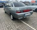 Серый ВАЗ 2110, объемом двигателя 1.6 л и пробегом 95 тыс. км за 2900 $, фото 3 на Automoto.ua