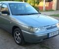Сірий ВАЗ 2110, об'ємом двигуна 1.6 л та пробігом 150 тис. км за 2250 $, фото 1 на Automoto.ua