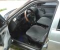 Сірий ВАЗ 2110, об'ємом двигуна 1.6 л та пробігом 165 тис. км за 2500 $, фото 4 на Automoto.ua