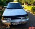 Серый ВАЗ 2110, объемом двигателя 16 л и пробегом 170 тыс. км за 2000 $, фото 1 на Automoto.ua