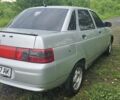 Сірий ВАЗ 2110, об'ємом двигуна 1.5 л та пробігом 187 тис. км за 1350 $, фото 5 на Automoto.ua