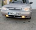 Сірий ВАЗ 2110, об'ємом двигуна 1.6 л та пробігом 285 тис. км за 2501 $, фото 1 на Automoto.ua