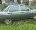 Сірий ВАЗ 2110, об'ємом двигуна 1.6 л та пробігом 20 тис. км за 1500 $, фото 1 на Automoto.ua