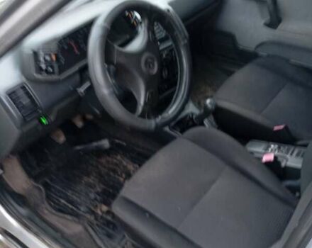 Серый ВАЗ 2110, объемом двигателя 1.6 л и пробегом 174 тыс. км за 1450 $, фото 7 на Automoto.ua