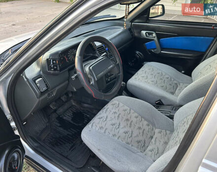 Сірий ВАЗ 2110, об'ємом двигуна 1.6 л та пробігом 190 тис. км за 2300 $, фото 8 на Automoto.ua