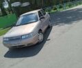 Сірий ВАЗ 2110, об'ємом двигуна 1.6 л та пробігом 170 тис. км за 1980 $, фото 4 на Automoto.ua