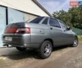 Серый ВАЗ 2110, объемом двигателя 1.6 л и пробегом 168 тыс. км за 2450 $, фото 7 на Automoto.ua