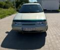 Сірий ВАЗ 2110, об'ємом двигуна 1 л та пробігом 274 тис. км за 2111 $, фото 1 на Automoto.ua
