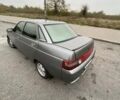 Сірий ВАЗ 2110, об'ємом двигуна 1.6 л та пробігом 193 тис. км за 2400 $, фото 4 на Automoto.ua