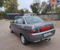 ВАЗ 2110 2007 в Бобровице на Automoto.ua Серый ВАЗ 2110, объемом двигателя 1.6 л и пробегом 285 тыс. км за 1850 $, фото 3 на Automoto.ua