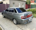 ВАЗ 2110 2007 у Килие на Automoto.ua Сірий ВАЗ 2110, об'ємом двигуна 1.6 л та пробігом 148 тис. км за 1500 $, фото 4 на Automoto.ua