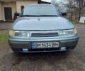 Сірий ВАЗ 2110, об'ємом двигуна 1.6 л та пробігом 164 тис. км за 2100 $, фото 1 на Automoto.ua