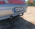 Сірий ВАЗ 2110, об'ємом двигуна 1.6 л та пробігом 135 тис. км за 1800 $, фото 5 на Automoto.ua