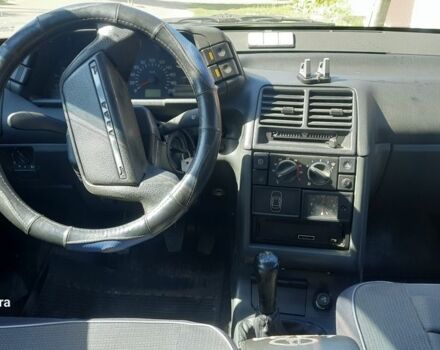 ВАЗ 2110 2007 у Бобровице на Automoto.ua Сірий ВАЗ 2110, об'ємом двигуна 1.6 л та пробігом 198 тис. км за 2000 $, фото 4 на Automoto.ua