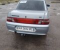 Серый ВАЗ 2110, объемом двигателя 1.5 л и пробегом 230 тыс. км за 1800 $, фото 5 на Automoto.ua