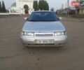 Сірий ВАЗ 2110, об'ємом двигуна 1.6 л та пробігом 303 тис. км за 1799 $, фото 26 на Automoto.ua