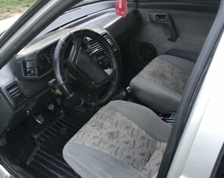 Серый ВАЗ 2110, объемом двигателя 0 л и пробегом 350 тыс. км за 1200 $, фото 4 на Automoto.ua