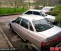 Серый ВАЗ 2110, объемом двигателя 1.6 л и пробегом 183 тыс. км за 2000 $, фото 1 на Automoto.ua