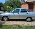 Серый ВАЗ 2110, объемом двигателя 1.6 л и пробегом 72 тыс. км за 3000 $, фото 6 на Automoto.ua