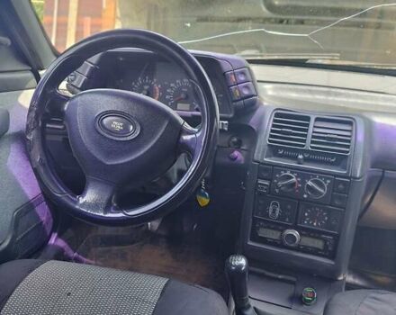 Серый ВАЗ 2110, объемом двигателя 1.6 л и пробегом 50 тыс. км за 1900 $, фото 1 на Automoto.ua