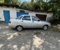 Сірий ВАЗ 2110, об'ємом двигуна 1.6 л та пробігом 300 тис. км за 1700 $, фото 1 на Automoto.ua