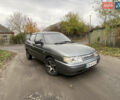 Серый ВАЗ 2110, объемом двигателя 1.6 л и пробегом 180 тыс. км за 1600 $, фото 1 на Automoto.ua