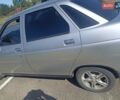 Серый ВАЗ 2110, объемом двигателя 1.6 л и пробегом 125 тыс. км за 2100 $, фото 6 на Automoto.ua