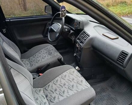 Сірий ВАЗ 2110, об'ємом двигуна 1.6 л та пробігом 98 тис. км за 2650 $, фото 3 на Automoto.ua