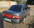 Серый ВАЗ 2110, объемом двигателя 1.6 л и пробегом 122 тыс. км за 2700 $, фото 15 на Automoto.ua