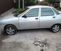 Сірий ВАЗ 2110, об'ємом двигуна 1.6 л та пробігом 55 тис. км за 3200 $, фото 5 на Automoto.ua