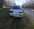 Сірий ВАЗ 2110, об'ємом двигуна 1.6 л та пробігом 260 тис. км за 1700 $, фото 4 на Automoto.ua