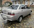 ВАЗ 2110 2007 у Лубнах на Automoto.ua Сірий ВАЗ 2110, об'ємом двигуна 1.6 л та пробігом 230 тис. км за 2100 $, фото 2 на Automoto.ua