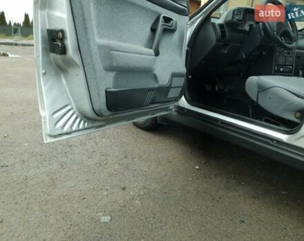 Серый ВАЗ 2110, объемом двигателя 1.6 л и пробегом 210 тыс. км за 1700 $, фото 23 на Automoto.ua