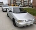 Сірий ВАЗ 2110, об'ємом двигуна 1.6 л та пробігом 165 тис. км за 2050 $, фото 1 на Automoto.ua