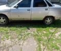 Сірий ВАЗ 2110, об'ємом двигуна 1.6 л та пробігом 300 тис. км за 1100 $, фото 5 на Automoto.ua