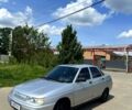 Серый ВАЗ 2110, объемом двигателя 1.5 л и пробегом 169 тыс. км за 1999 $, фото 1 на Automoto.ua