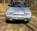 Серый ВАЗ 2110, объемом двигателя 1.6 л и пробегом 209 тыс. км за 2250 $, фото 1 на Automoto.ua
