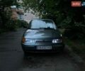 Серый ВАЗ 2110, объемом двигателя 1.6 л и пробегом 290 тыс. км за 1000 $, фото 16 на Automoto.ua