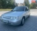 Сірий ВАЗ 2110, об'ємом двигуна 1.6 л та пробігом 73 тис. км за 3100 $, фото 1 на Automoto.ua