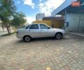 Серый ВАЗ 2110, объемом двигателя 1.6 л и пробегом 250 тыс. км за 2000 $, фото 3 на Automoto.ua