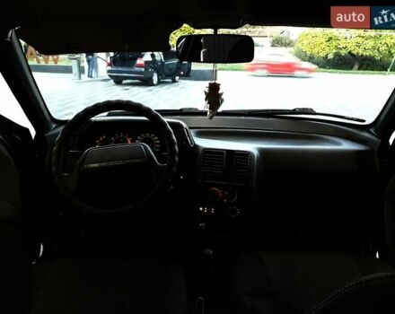 Серый ВАЗ 2110, объемом двигателя 1.6 л и пробегом 45 тыс. км за 2899 $, фото 13 на Automoto.ua